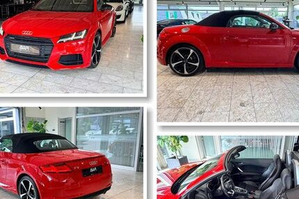 Audi TT 55.602 km 25.980 &euro; Remscheid 42897