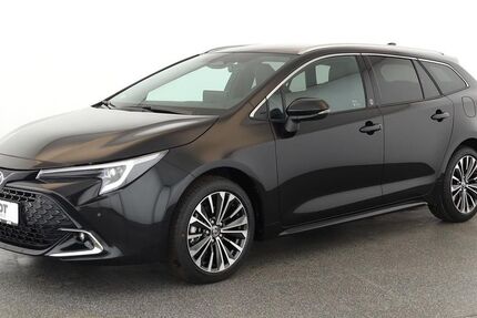 Toyota Corolla 40.700 km 26.684 &euro; Neuss 41460