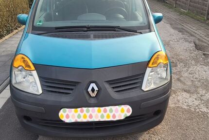 Renault Modus 99.547 km 1.300 &euro; Oberhausen 46147