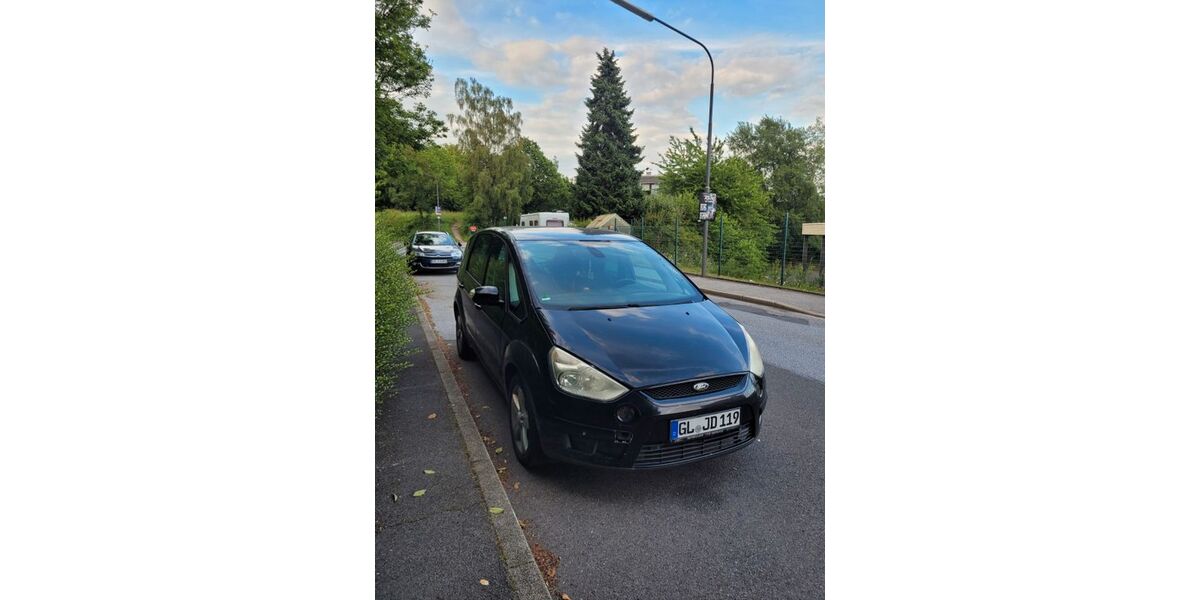 Ford S-Max 340.000 km 1.000 &euro; Wermelskirchen 42929