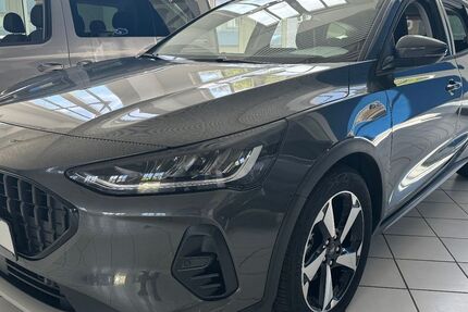 Ford Focus 49.500 km 24.998 &euro; Wuppertal 42117