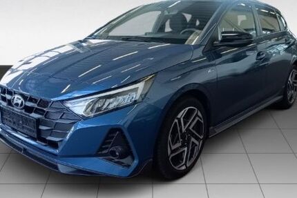 Hyundai i20 20.912 km 21.450 &euro; Neuss 41464