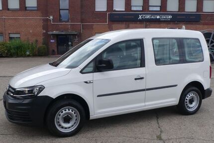 VW Caddy 139.790 km 9.950 &euro; Essen 45309