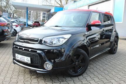 Kia Soul 127.115 km 8.990 &euro; Bochum 44866