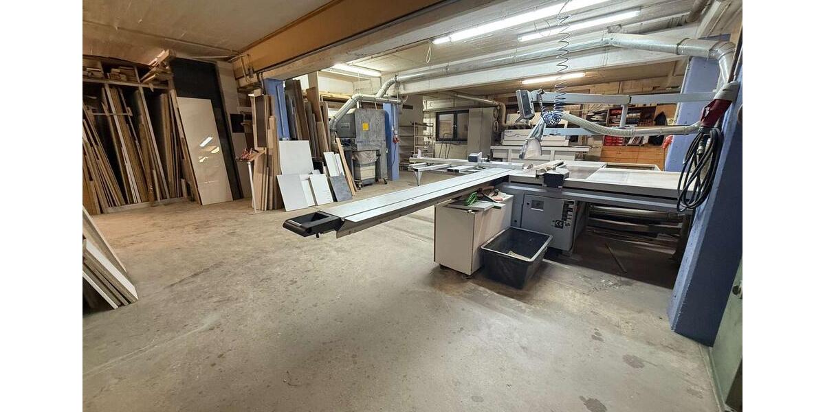 Gewerbeobjekt Essen Stadtbezirk IV - 4.500&euro; | Angebot:25369017