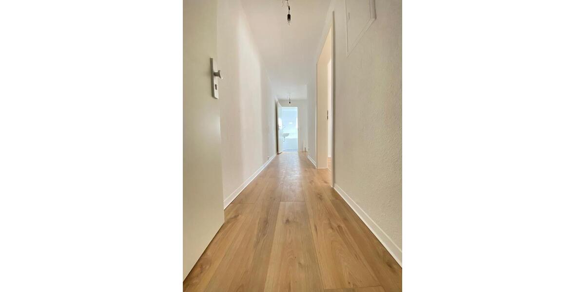 Etagenwohnung Gelsenkirchen - 2 Zimmer, 53 m&sup2;, 330&euro; | Angebot:25995649