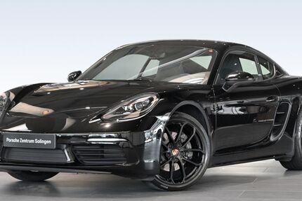 Porsche Cayman 36.000 km 77.890 &euro; Solingen 42653