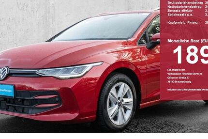 VW Golf 8.002 km 26.340 &euro; Düsseldorf 40474