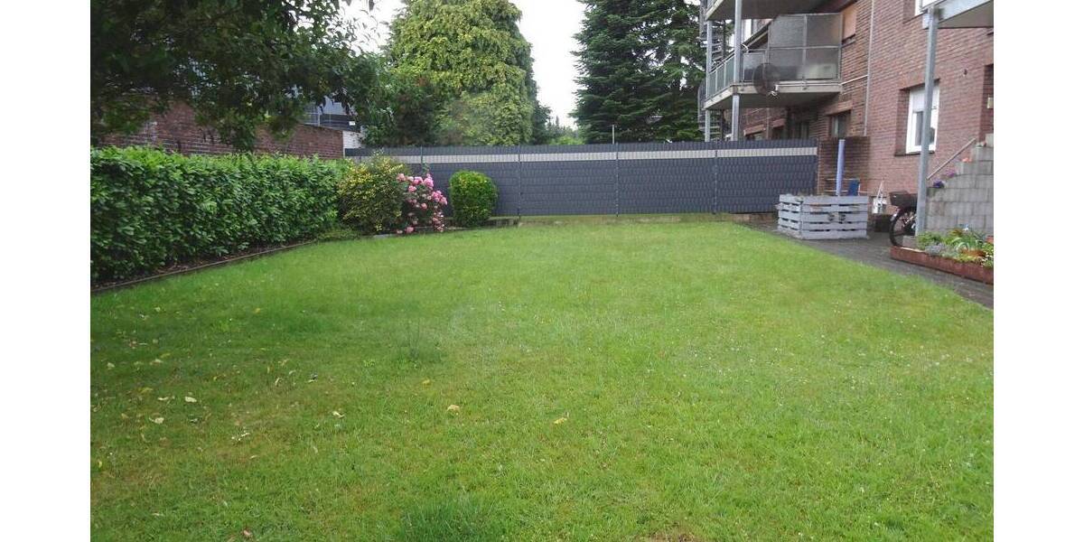 Etagenwohnung Bottrop Eigen - 2 Zimmer, 45 m&sup2;, 382&euro; | Angebot:26797726