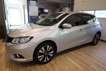 Nissan Pulsar 43.850 km 11.450 &euro; Wuppertal 42327