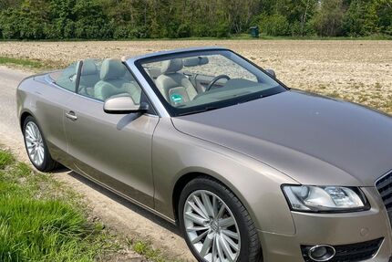Audi A5 95.990 km 10.500 &euro; NEUSS 41468