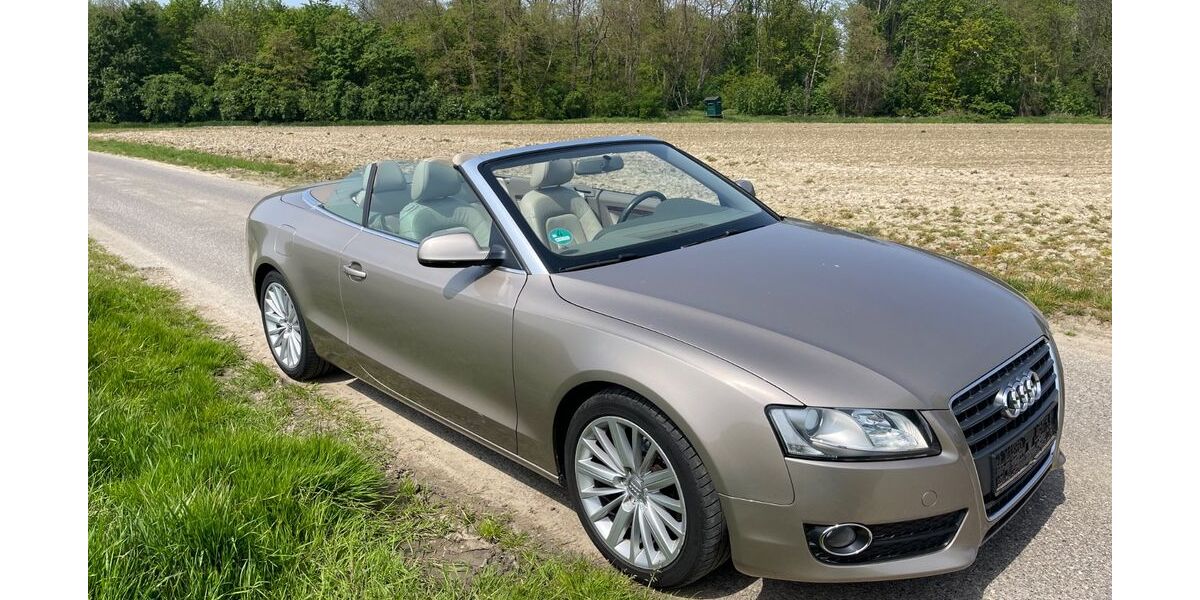 Audi A5 95.990 km 10.500 &euro; NEUSS 41468
