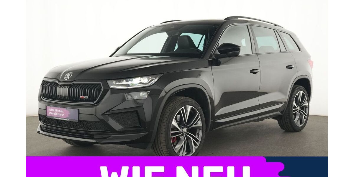 Skoda Kodiaq 62.531 km 40.424 &euro; Neuss 41460
