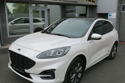 Ford Kuga 56.470 km 21.990 &euro; Heiligenhaus 42579