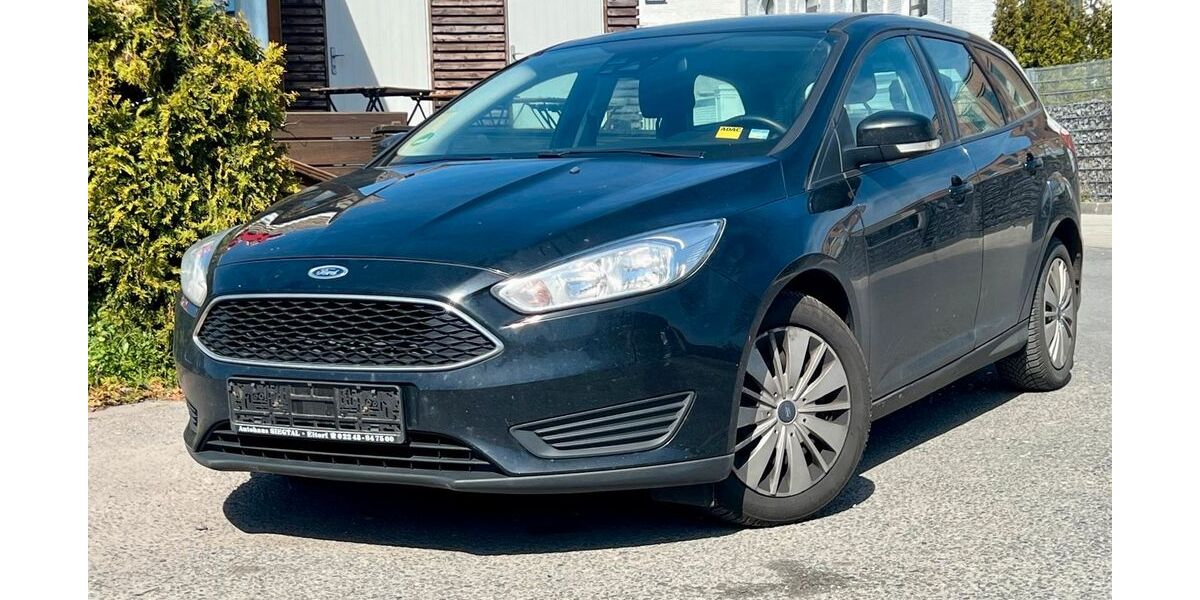Ford Focus 99.999 km 4.850 &euro; Gelsenkirchen 45884