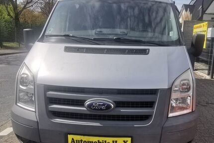 Ford Transit 140.000 km 7.500 &euro; Bottrop 46238