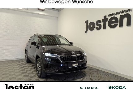 Skoda Karoq 15.733 km 25.490 &euro; Monheim 40789