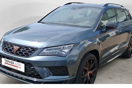 Cupra Ateca 54.619 km 26.499 &euro; Wuppertal 42369