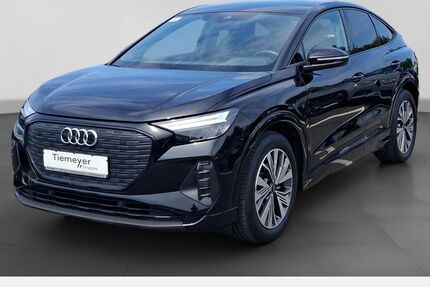 Audi Q4 e-tron 105.895 km 21.980 &euro; Bochum 44892