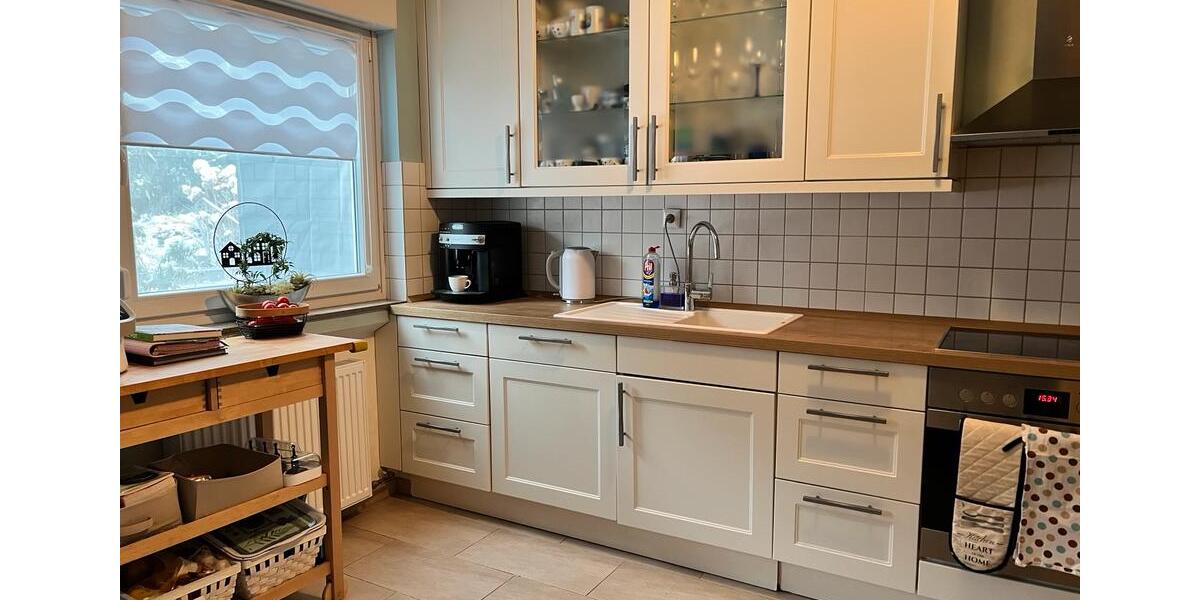 Reihenhaus Solingen Central - 4 Zimmer, 120 m&sup2;, 485.000&euro; | Angebot:27537396