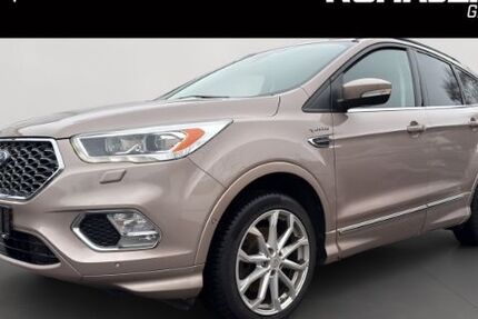 Ford Kuga 71.250 km 17.990 &euro; Essen 45143