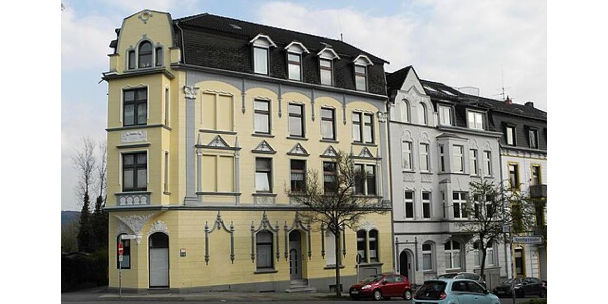 Etagenwohnung Wuppertal Dornap - 3 Zimmer, 84 m&sup2;, 170.000&euro; | Angebot:22446027