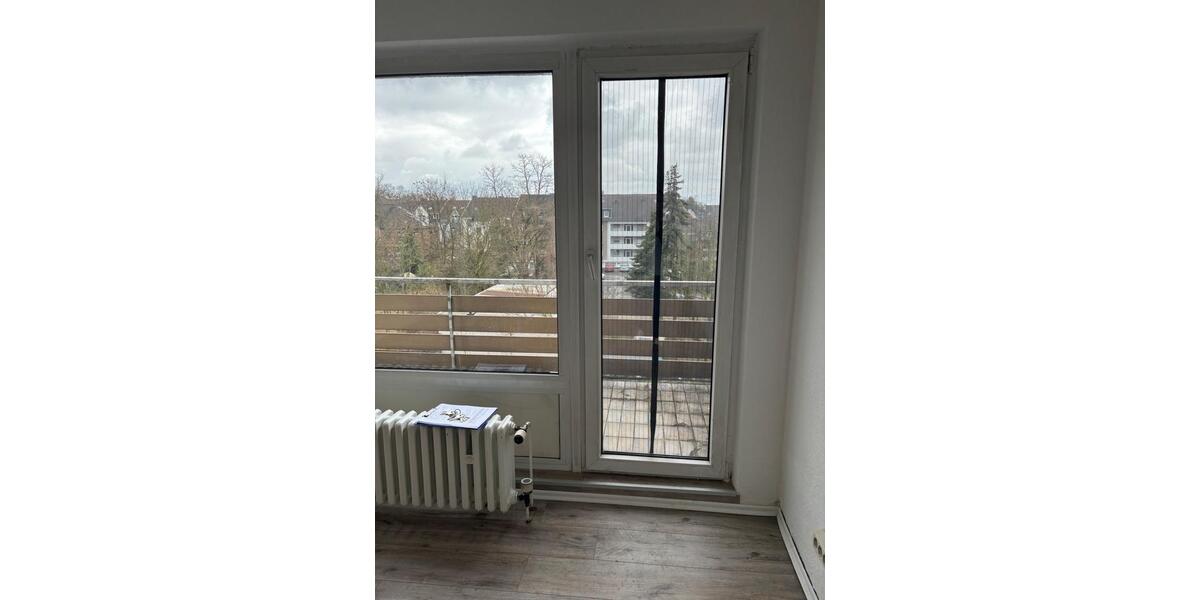 Etagenwohnung Oberhausen - 2 Zimmer, 64 m&sup2;, 450&euro; | Angebot:25992882