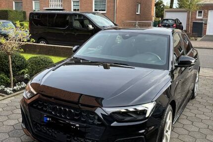 Audi A1 38.000 km 26.000 &euro; Meerbusch 40670