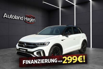 VW T-Roc 40.540 km 35.490 &euro; Hagen 58089