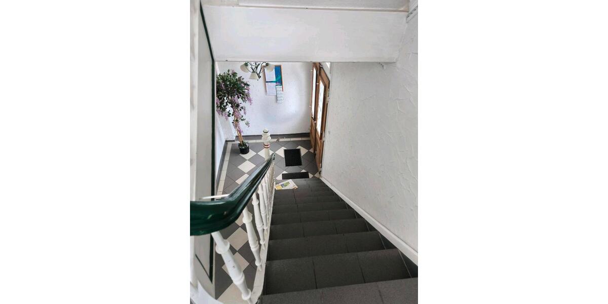 Etagenwohnung Wuppertal Beyenburg - 2 Zimmer, 55 m&sup2;, 540&euro; | Angebot:27535735