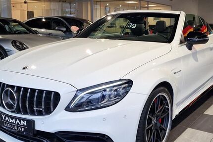 Mercedes-Benz C 63 AMG 25.281 km 70.850 &euro; Mülheim an der Ruhr 45472