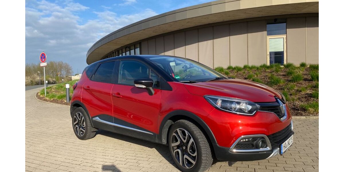 Renault Captur 90.678 km 7.700 &euro; Hagen 58089