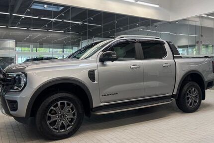 Ford Ranger 11.220 km 49.250 &euro; Mülheim an der Ruhr 45478