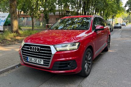 Audi Q7 148.000 km 26.490 &euro; Oberhausen 46047