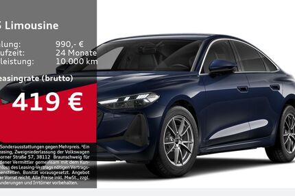 Audi A5 29.485 km 49.250 &euro; Bochum 44809