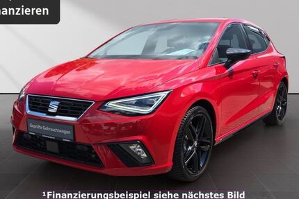Seat Ibiza 33.300 km 18.990 &euro; Solingen 42719
