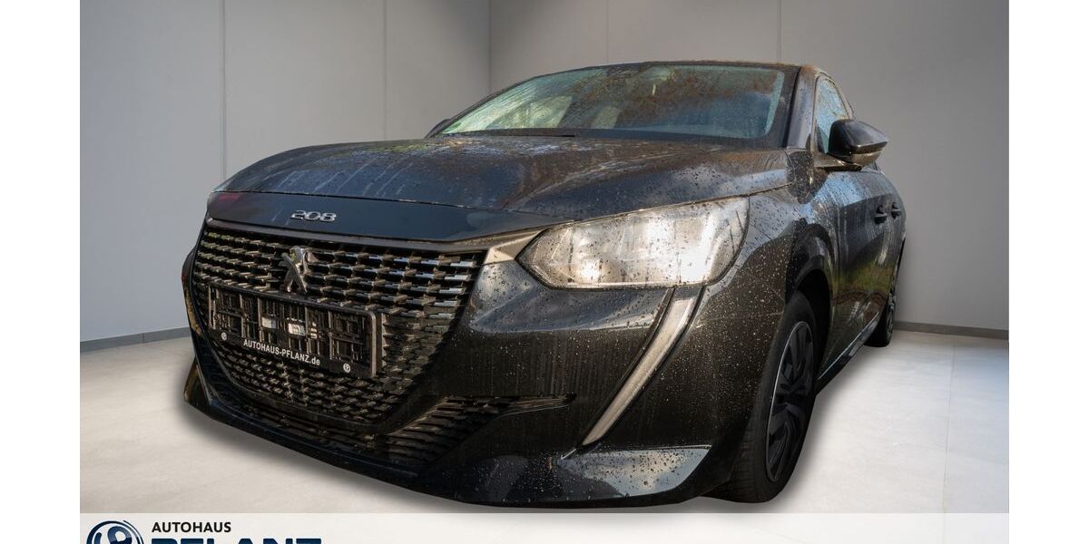 Peugeot 208 13.669 km 18.885 &euro; Gelsenkirchen 45881