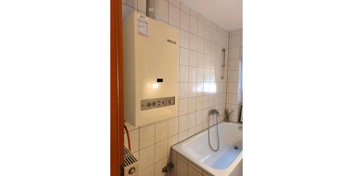 Erdgeschoßwohnung Wuppertal Lichtenplatz - 2 Zimmer, 42 m&sup2;, 72.500&euro; | Angebot:27514341
