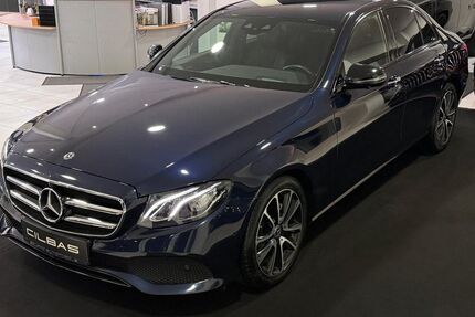 Mercedes-Benz E 200 78.000 km 24.900 &euro; Gelsenkirchen 45891