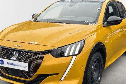 Peugeot 208 33.900 km 17.490 &euro; Oberhausen 46149