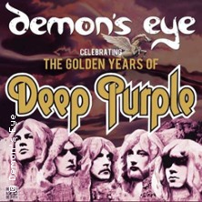 Demon's Eye 09.04.2027 COBRA Kulturzentrum