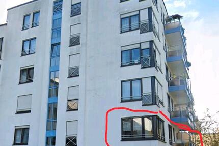 Wohnung Erkrath - 2 Zimmer, 49 m&sup2;, 800&euro; | Angebot:27545543
