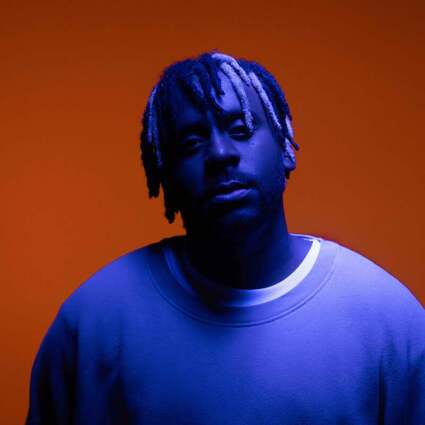 Myles Smith – My Mess, My Heart, My Life. Tour 18.10.2026 Vorst Nationaal/Forest National