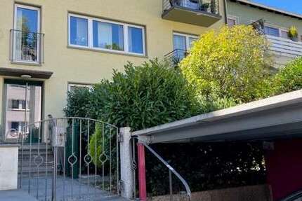 Wohnung Wuppertal Lichtenplatz - 3 Zimmer, 74 m&sup2;, 659&euro; | Angebot:27550049