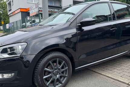 VW Polo 212.622 km 4.900 &euro; Gelsenkirchen 45899
