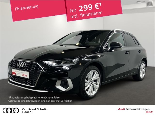 Audi A3 57.336 km 24.810 &euro; Hagen 58089
