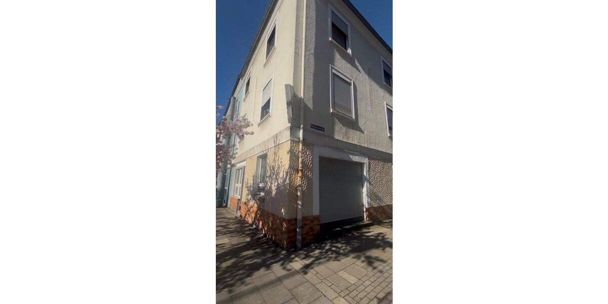 Mehrfamilienhaus, Wohnhaus Essen Stoppenberg - 9 Zimmer, 221 m&sup2;, 299.000&euro; | Angebot:25897495