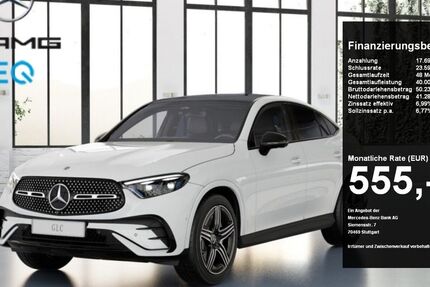 Mercedes-Benz GLC 220 9.223 km 57.890 &euro; Hagen 58135