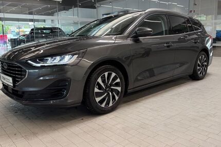 Ford Focus 16.284 km 23.440 &euro; Oberhausen 46049