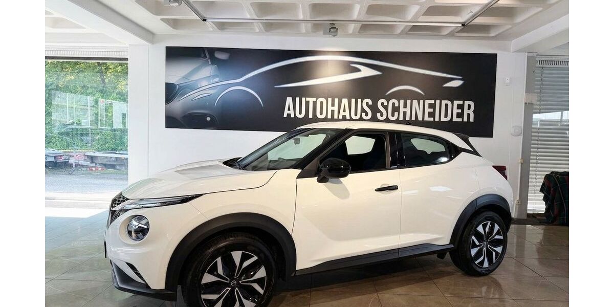 Nissan Juke 2.920 km 19.950 &euro; Ratingen 40880